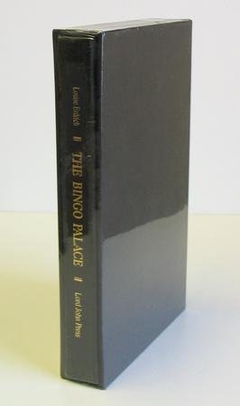 THE BINGO PALACE. 0002243458 Book Cover