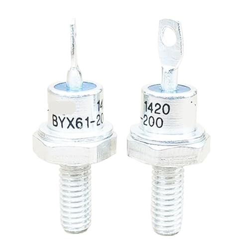 Composant BTW34-120M et thyristor 2N5207 pour soudure haute tension