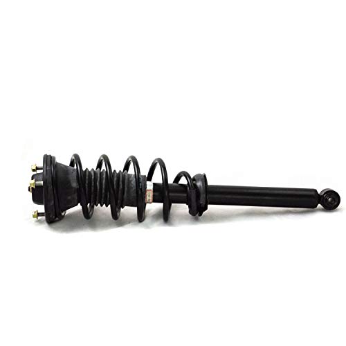 Image of Gabriel G57420 Ultra ReadyMount Rear Complete Strut Assembly for 95-00 Lexus LS400 (1 Pack)