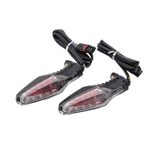 Clignotant 2022 haute luminosité pour R1250GS ADV et S1000XR accessoires de moto