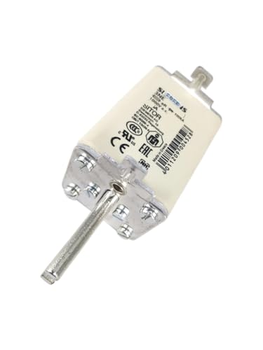 Fusible haute tension 3NE3 230-0B Siemens pour module d'alimentation industrielle