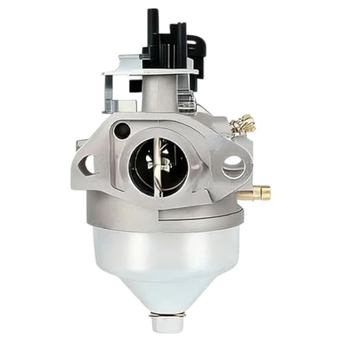 Carburateur motoculture GCV160LA alimentation tondeuse HRR2167VKA