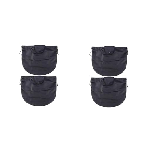 Pochette à cordon pour casque de ski Magiclulu idéale pour les pistes