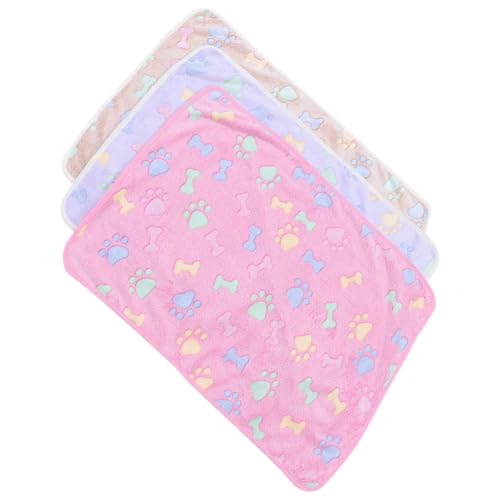 JUMPLAWN �y�b�g�p�u�����P�b�g3���Z�b�g �L�p���p�~�p�\�t�@�X���[�ѕz �_�炩���g�������p�r�}�b�g ���K�Ȏq���p�u�����P�b�g 60x40cm