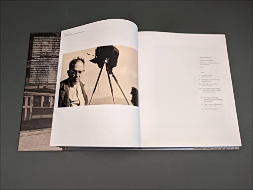 Josef Sudek: The Legacy Of A Deeper Vision #TOP2