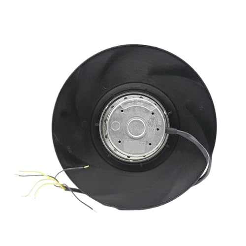 R2E220-AB02-18 ventilateur pour évacuer la chaleur et stopper la surchauffe machine - 4