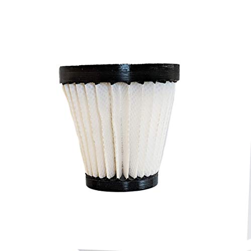 Image of Dirt Devil Vacuum Filter for Scorpion Handheld Vacs, Reusable, Style F117