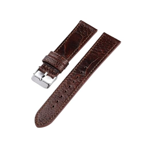 Bracelet de montre noir universel 18mm 19mm 20mm 21mm 22mm de rechange
