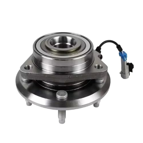 Unité moyeu roue avant de haute précision OEM 96626079 Captiva 3.2L