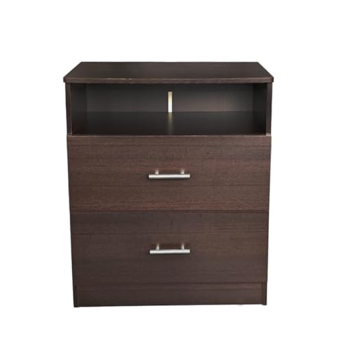 Catálogo de Buro Chocolate , listamos los 10 mejores. 30 Buro Chocolate marca Mobi Muebles para tu Vida (3)