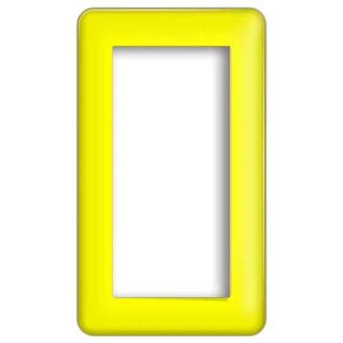 CASEMAKER �p�i�\�j�b�N �y�R�X���V���[�Y���C�h21�z�y1�A�X�C�b�`�v���[�g WTC7101W�z �R���Z���g�v���[�g �X�C�b�`�v���[�g �J���[�p���b�g(�r�r�b�g�F) 11�� �N�₩���n