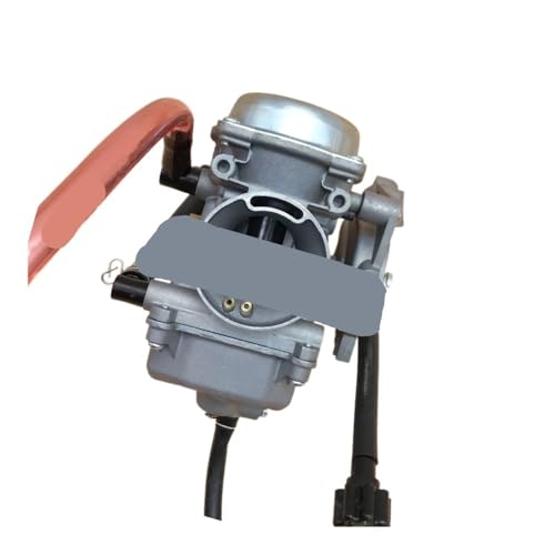 Carburateur LH400ATV moto 400cc pour réparer les pannes de quad UTV