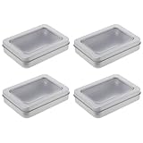 Boîtes de rangement pour clés USB — vous pouvez acheter ces boîtes pratiques dans un magasin spécialisé