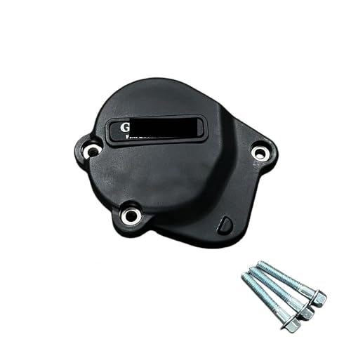 Eviter les casses avec le cache stator moteur YZF-R6 anti-fissure