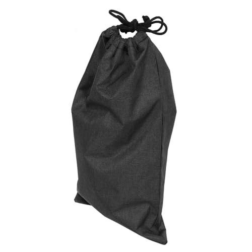 Ciieeo Ergonomic Drawstring Bag Storage for Tripod Selfie Stick Wet Umbrella Beach Outdoor 1pc