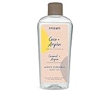 Flor de Mayo, Aceite Hidratante Corporal Argán y Coco 200ml