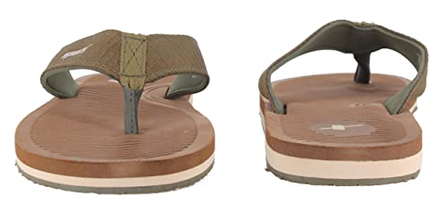 Image of SPARX mens Sf0087g Flip-Flop