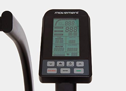 HIIT Bike -Bicicleta Ergométrica Crossfit - Airbike Movement