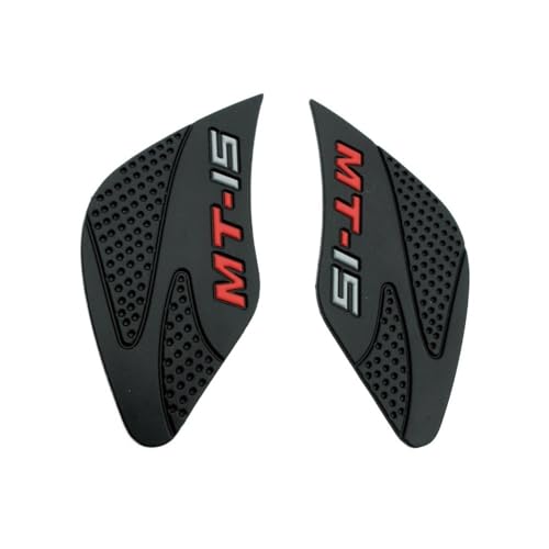 Protection réservoir moto antidérapant MT15 2019-2021