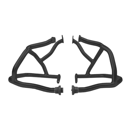 Cadre Protection Châssis R1300GS MoGarde Évite Casse Moteur Moto GS1300 Adventure