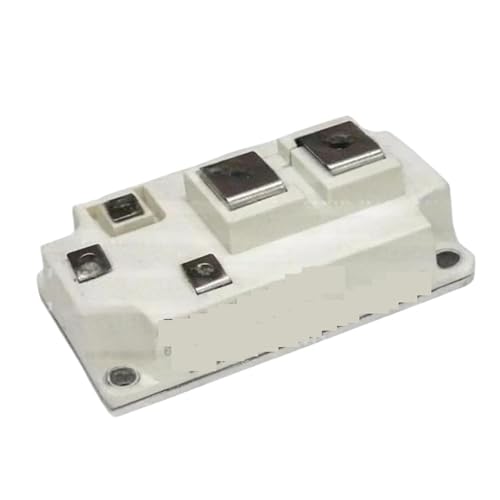 Módulo BSM300GA170DN2S QTFJCH7 para evitar fallos de energía y paradas industriales 2