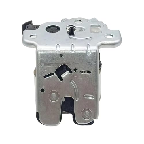 Serrure hayon coffre robuste compatible TT RS3 mécanisme de précision - 3