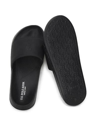 Image of U.S. POLO ASSN. Mens Specter 5.0 Slide