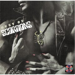 Amazon.com: Best of the Scorpions
