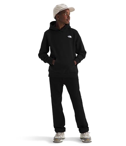Sweatshirt à Capuche Mixte Enfant Evolution Simple Dome Pull - 3