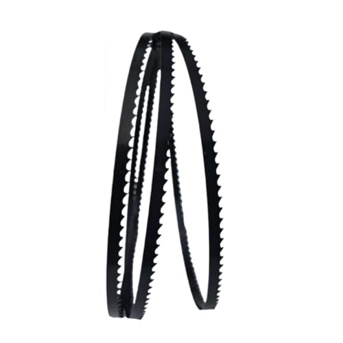 Lame de scie à ruban 1425 pour couper du bois résineux et plastique 10T