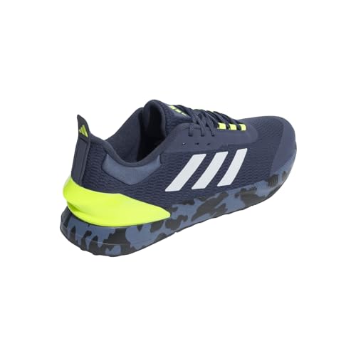 Image of adidas Men Lightrun Edge Force Running Shoe