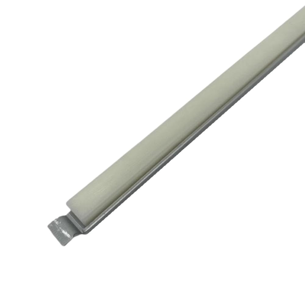 Barre de Lubrifiant à Cire pour Tambour Compatible Avec BH C7000 Lot de 4