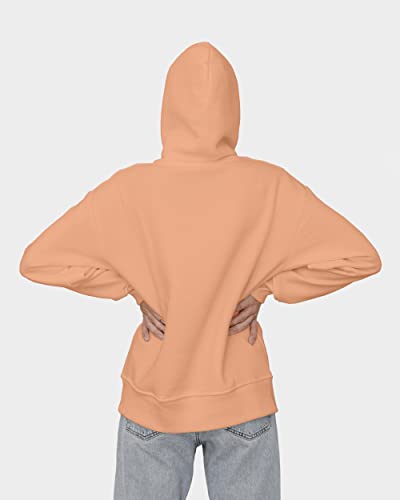 Image of KYDA Kids Women Hooded Sweatshirt
