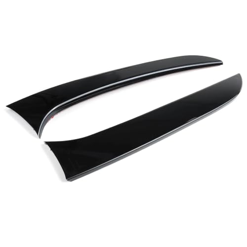 Aileron arrière de voiture pour BMW F20 déflexion aérodynamique et style sport