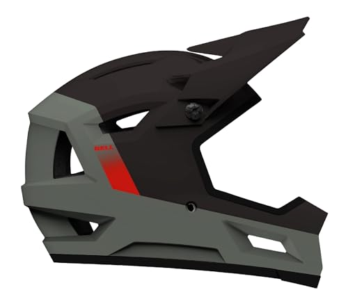 Bell Sanction 2 DLX MIPS Bike Helmet - Rootbeer - Large