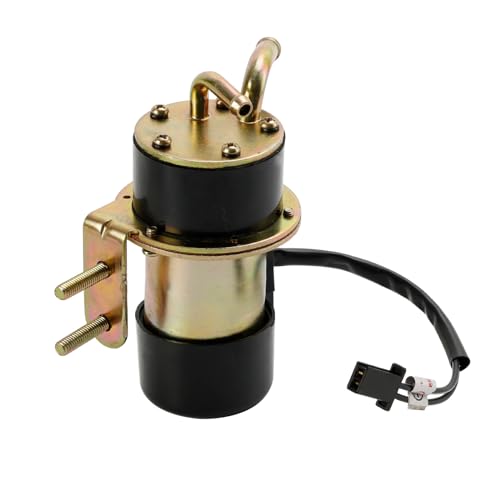 Pompe à carburant Yamaha Vmax 1200 VMX1200 de 1985 à 2007 Topteng 1FK-13907-02-00