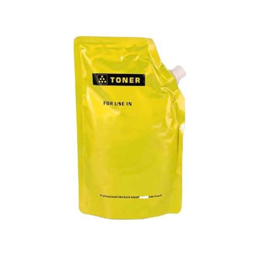 Toner T-FC25 jaune compatible avec imprimantes Toshiba e-Studio 2040c 2540c