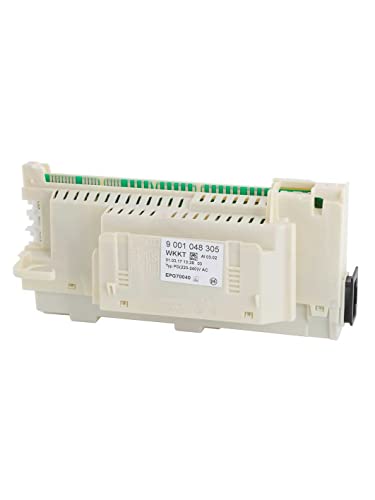 MODULE DE PUISSANCE PROGRAMMÉ pour LAVE VAISSELLE SIEMENS - 12018284