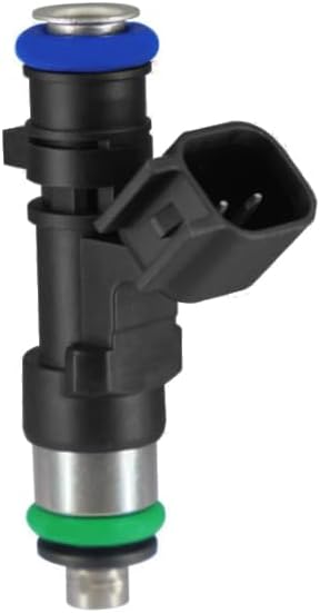 Bico injetor de combustível SUMECARGO 0280158028 para Chrysler e Dodge – 1 unidade