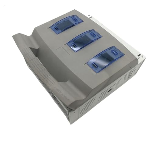 Socle de sectionneur fusible H1 DR1-400 triphasé 400A de haute qualité pour coupure industrielle
