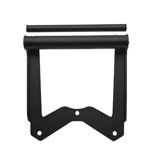 Fixation moto navigateur pour les voyages en Morini X-Cape 650X