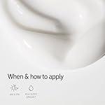 The INKEY List Omega Water Cream 1.69 fl oz/50ml, Oil-Free Face Moisturiser, Lightweight Gel, Vegan Friendly Skincare, Suitable For Blemish Prone Skin - Image 4