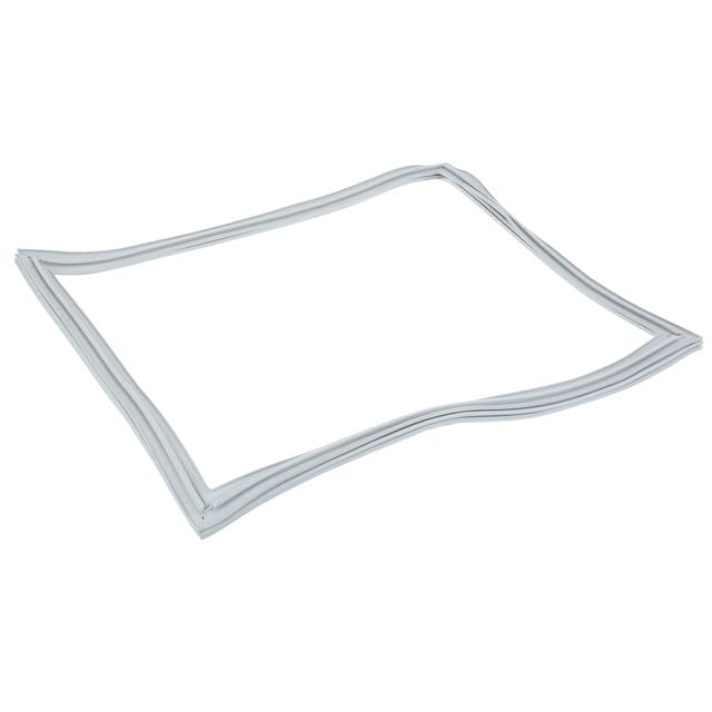 Exact FIT for Beverage AIR 703-963D-11 Door Gasket 17" X 19 5/8" - Replacement Part by MAVRIK