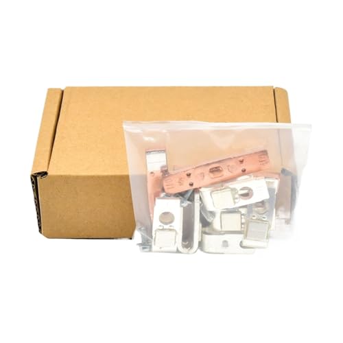 Kit de contact principal 3RT1045 anti-panne pour contacteur de grue