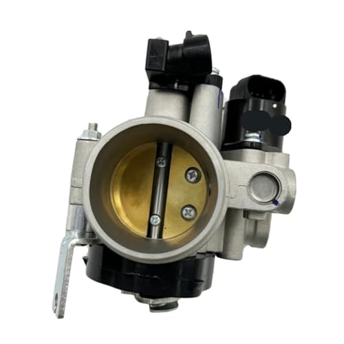 Corps de papillon CF800 injecteur régulateur d'air pour panne ATV 201912