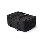 AO Coolers Stow-N-Go Canvas Soft-Sided Cooler, Low Profile and Leak Proof, Insulated for 24-Hour Cold