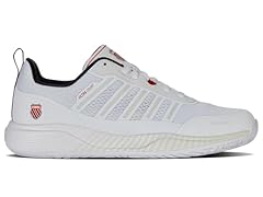 White/Black/Mars Red