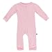 Kickee Pants Coverall, Lotus, 3-6 Months