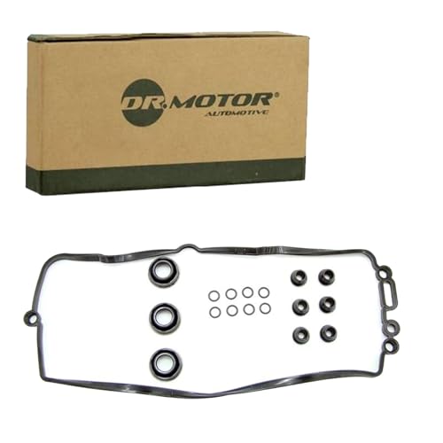 DR.MOTOR AUTOMOTIVE DRM01400S Kit de joint de cache de culbuteur