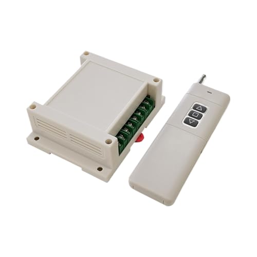 Relais AC220V 30A grand module commutateur de puissance alternatif